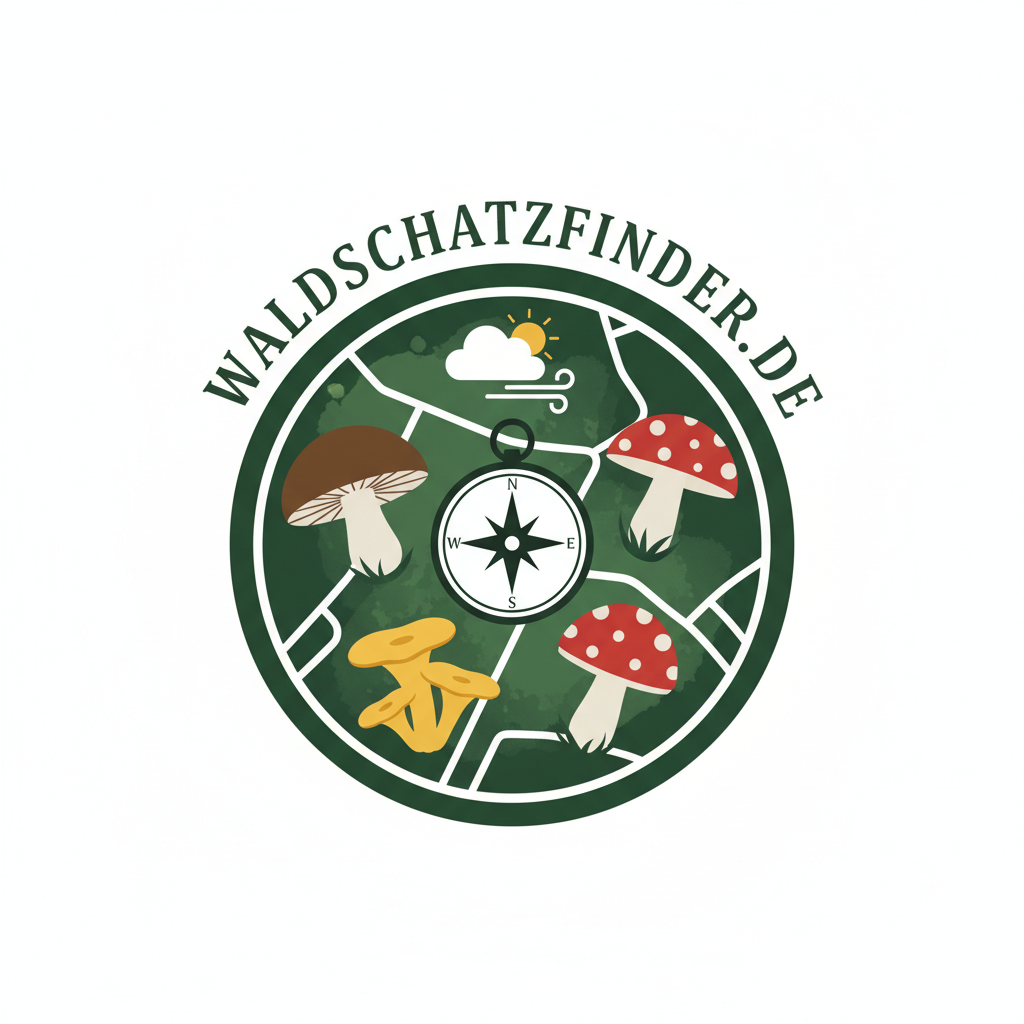 Profile picture of mushroom